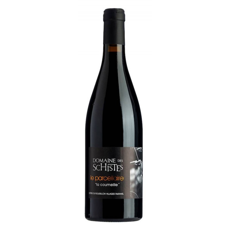 Domaine des Schistes - Côtes du Roussillon Villages - Coumeille 2023