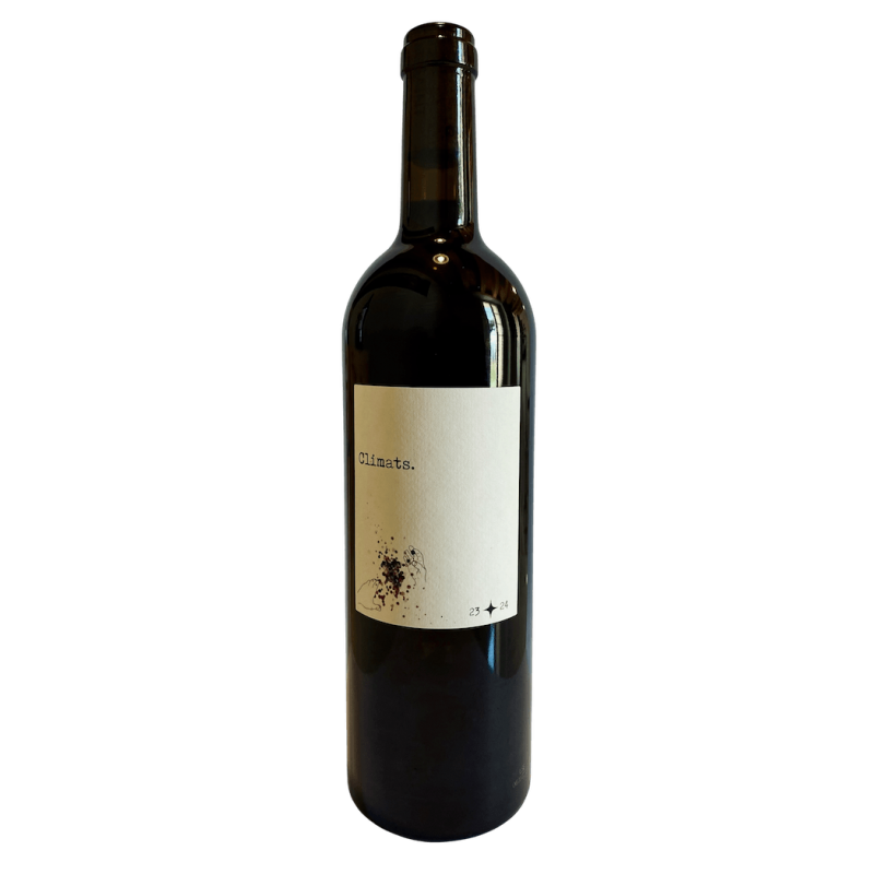 Chateau Mangot - AOP Saint Emilion - Climat 23-24