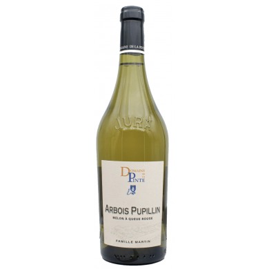 Domaine de la Pinte - Arbois Pupillin - Red-Tailed Melon 2023