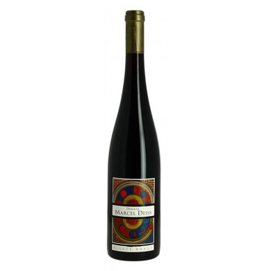 Domaine Marcel Deiss -  Alsace - Alsace rouge 2024