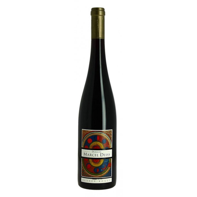 Domaine Marcel Deiss -  Alsace - Alsace Red 2024