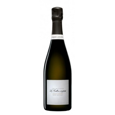 Jacques Lassaigne - Champagne -  Colline Inspirée