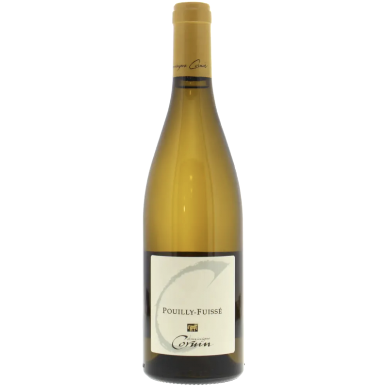 Domaine Cornin -  Pouilly-Fuissé -  Village 2024