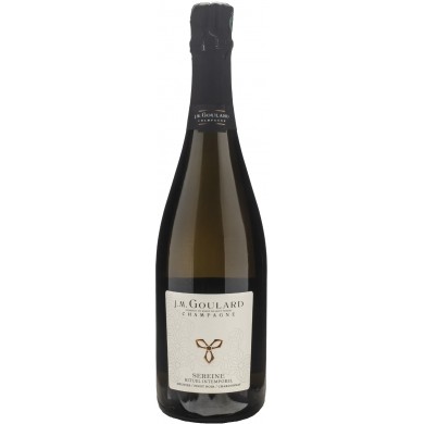 Champagne Goulard - Champagne - Cuvée Sereine