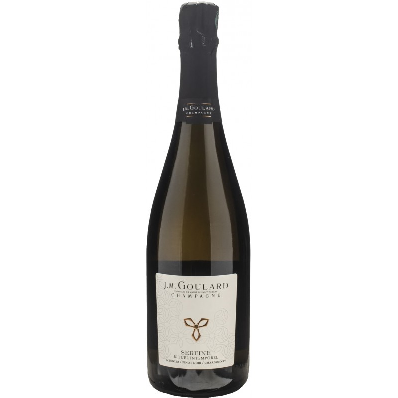 Champagne Goulard - Champagne - Cuvée Sereine