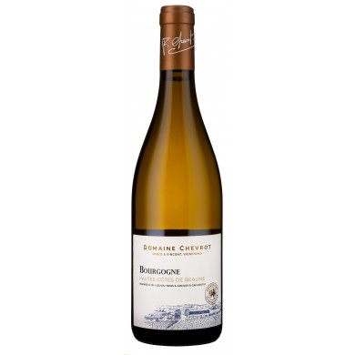 Domaine Chevrot - Haute Côtes de Beaune - White 2023