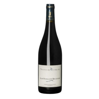 Domaine du Rochouard - Saint-Nicolas de Bourgueil - 2025