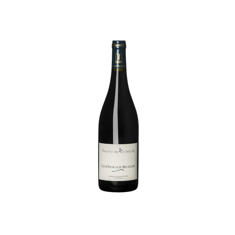 Domaine du Rochouard - Saint-Nicolas de Bourgueil - 2025