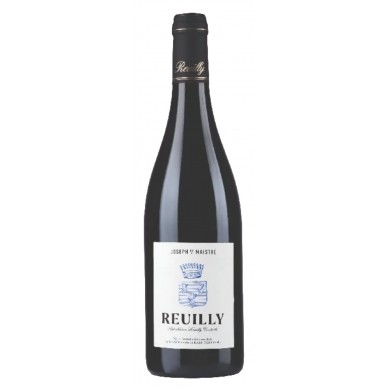 Domaine de Reuilly - Reuilly - Rouge 2025