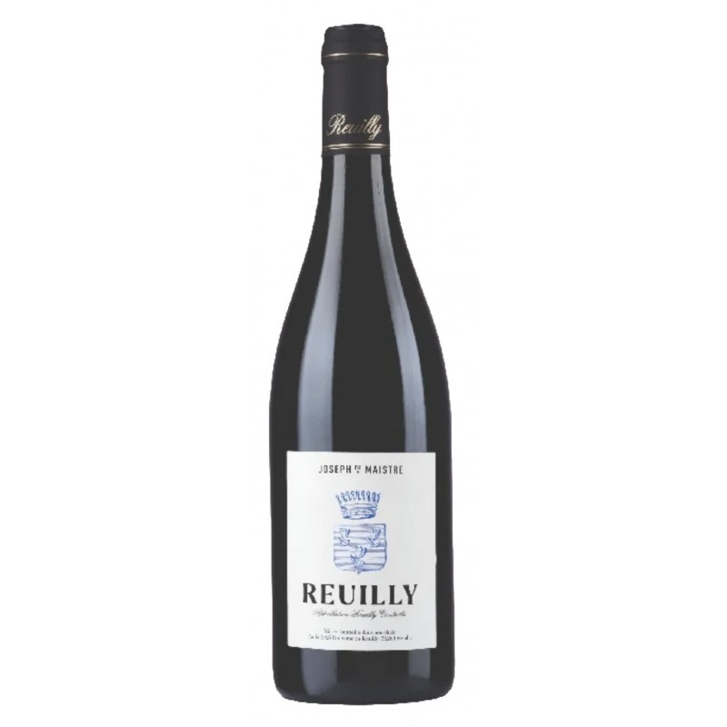 Domaine de Reuilly - Reuilly - Rouge 2025