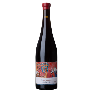 Domaine Marcel Deiss -  Alsace - Burlenberg rouge 2022