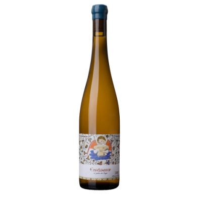Domaine Marcel Deiss - Alsace 1er cru - Engelgarten 2024