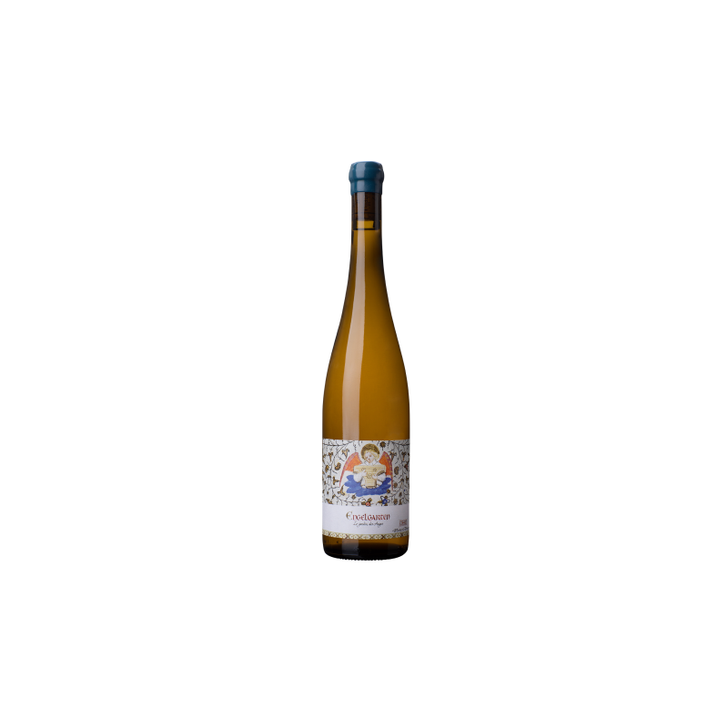 Domaine Marcel Deiss - Alsace 1er cru - Engelgarten 2024