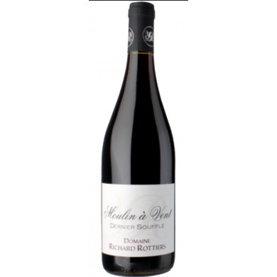 Domaine Richard Rottiers - Windmill - Dernier Souffle 2023