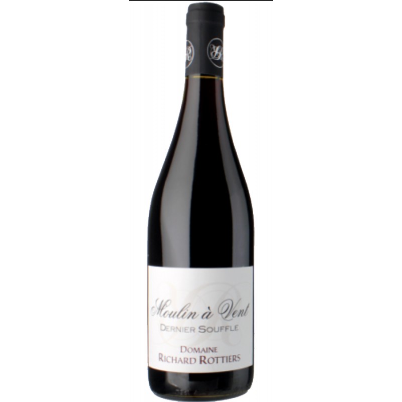 Domaine Richard Rottiers - Windmill - Dernier Souffle 2023