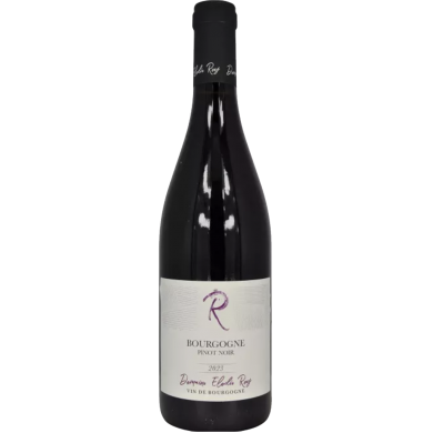 Domaine Elodie Roy - Bourgogne - rouge 2023