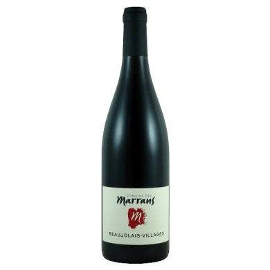 Domaine des Marrans - Beaujolais - Rouge 2024