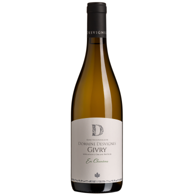Domaine Desvignes - Givry - Blanc En Chenèves 2024