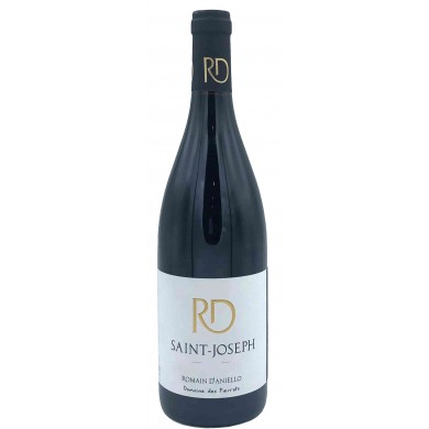 Domaine des Pierrots - Saint-Joseph - rouge 2023