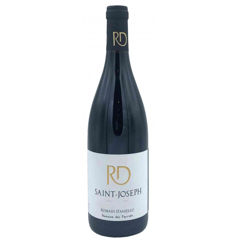 Domaine des Pierrots - Saint-Joseph - Red 2023