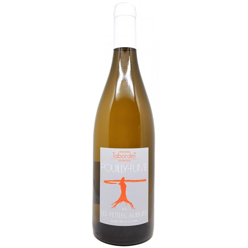 Domaine Tabordet - Pouilly-Fumé - Les Petites Aubues 2025