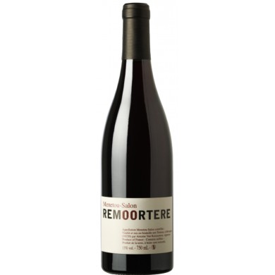 Domaine Remoortere - Menetou-Salon - Rouge 2025