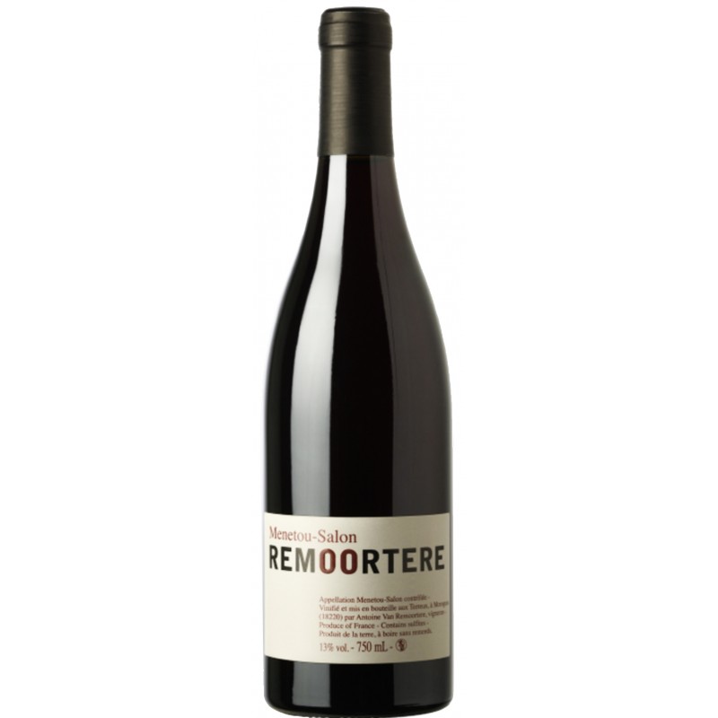 Domaine Remoortere - Menetou-Salon - Rouge 2025