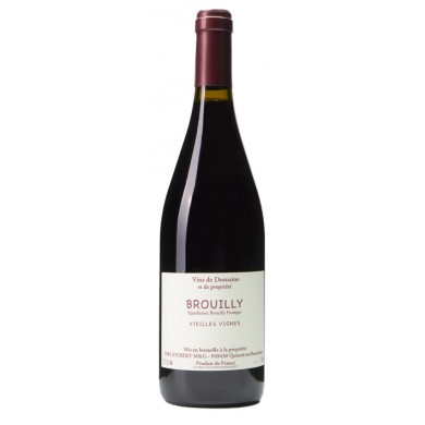 Domaine Joubert - Brouilly AOP - Old Vines 2024