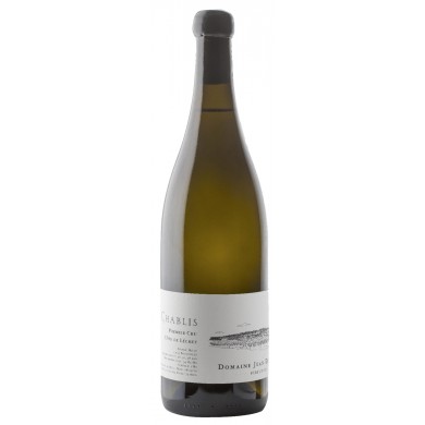 Domaine Jean Dauvissat - Chablis - 1er cru Côte de Lechet 2023