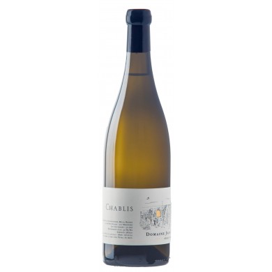Domaine Jean Dauvissat - Chablis - Village 2023