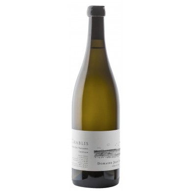 Domaine Jean Dauvissat - Chablis - 1er cru Vaillon 2023