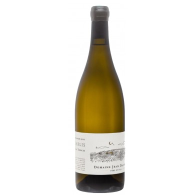 Domaine Jean Dauvissat - Chablis - Les Tierces 2023