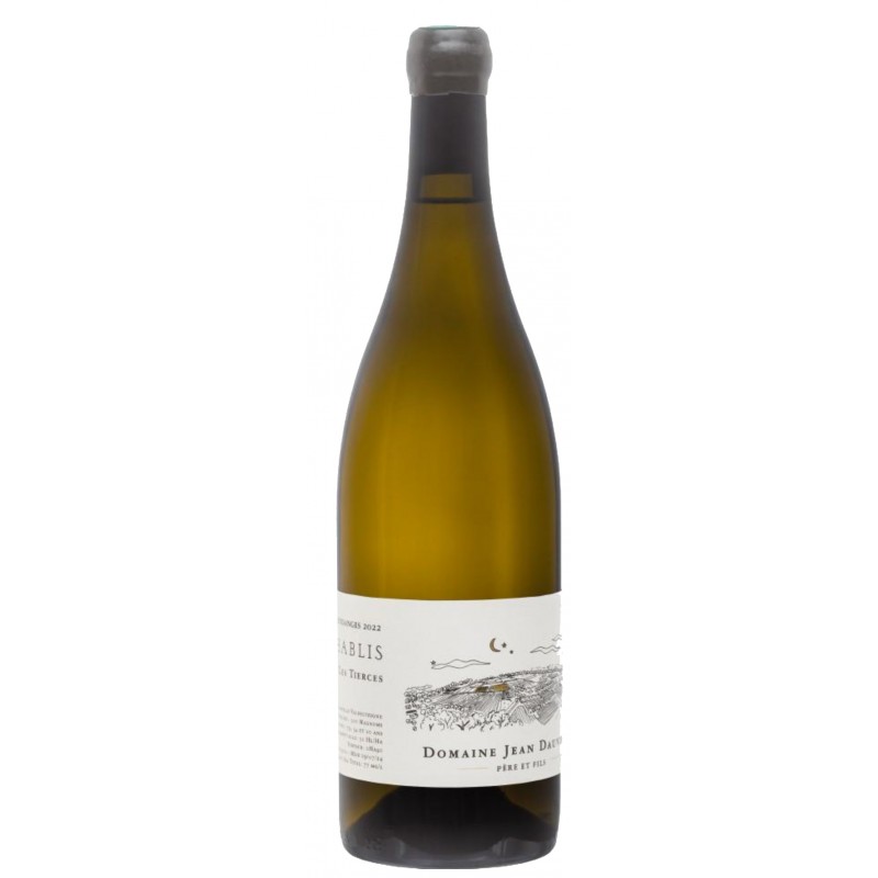 Domaine Jean Dauvissat - Chablis - Les Tierces 2023