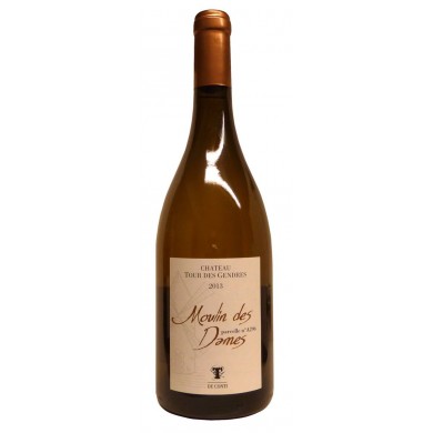 Château Tour des Gendres - Bergerac - Moulin des Dames 2022