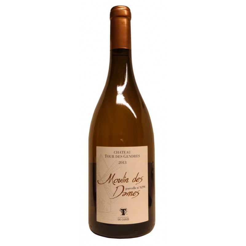 Château Tour des Gendres - Bergerac - Moulin des Dames 2022