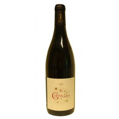 Domaine Kreydenweiss - Costières de Nimes - Grimaudes 2017