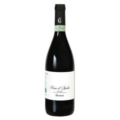 Gurrieri - Italie - DOC Vittoria - Nero D'avola 2018