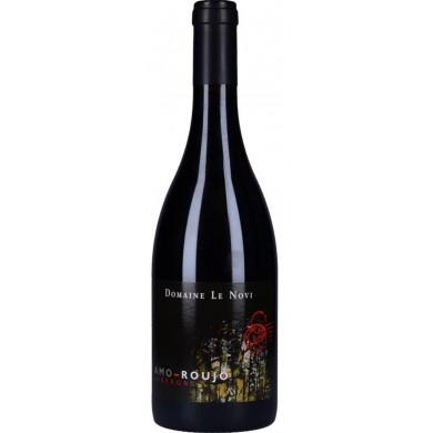 Domaine Le Novi -  Luberon - Amo Roujo 2023