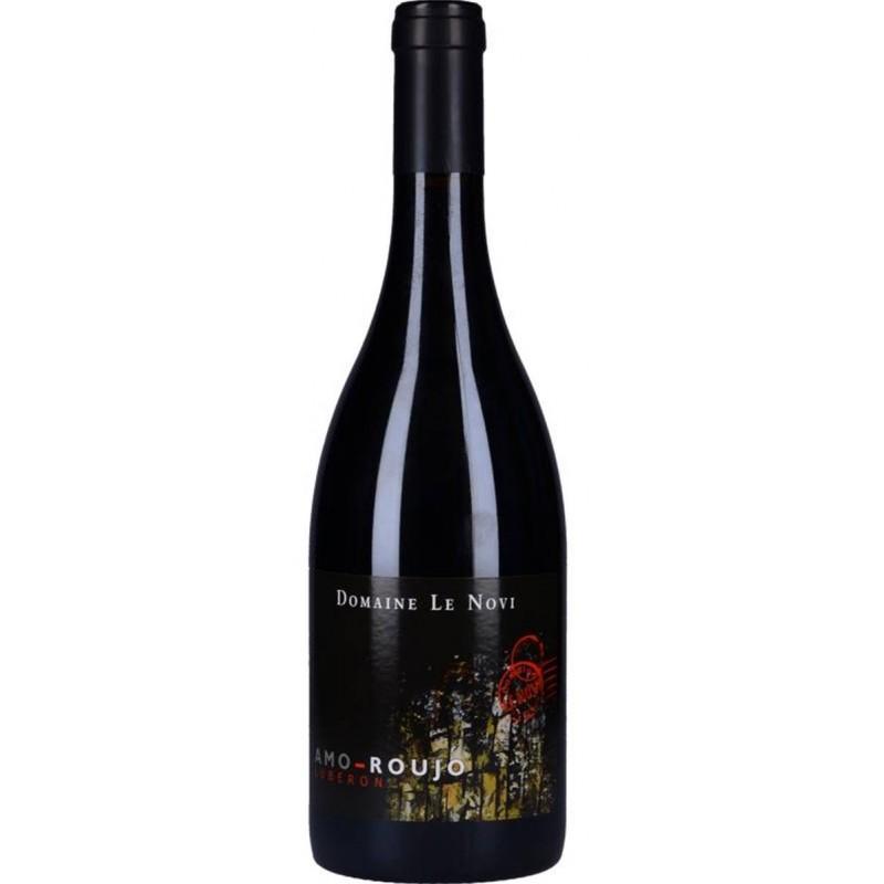 Domaine Le Novi -  Luberon - Amo Roujo 2023