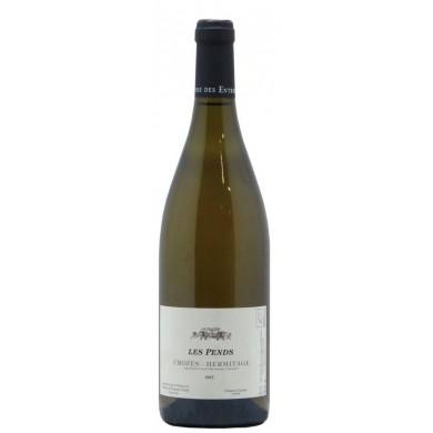 Domaine des Entrefaux - Crozes-Hermitage - Les pends white 2021