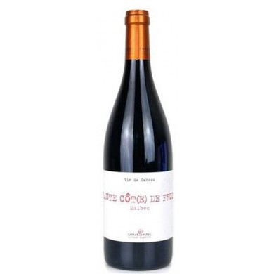 Mas del Périé - Cahors - Hautes Côtes de fruit 2023