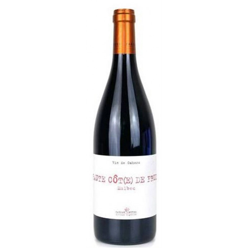 Mas del Périé - Cahors - Hautes Côtes de fruit 2023