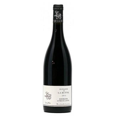 Domaine de la Butte - Bourgueil - La Pied de la Butte 2022