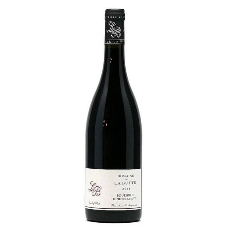 Domaine de la Butte - Bourgueil - La Pied de la Butte 2022
