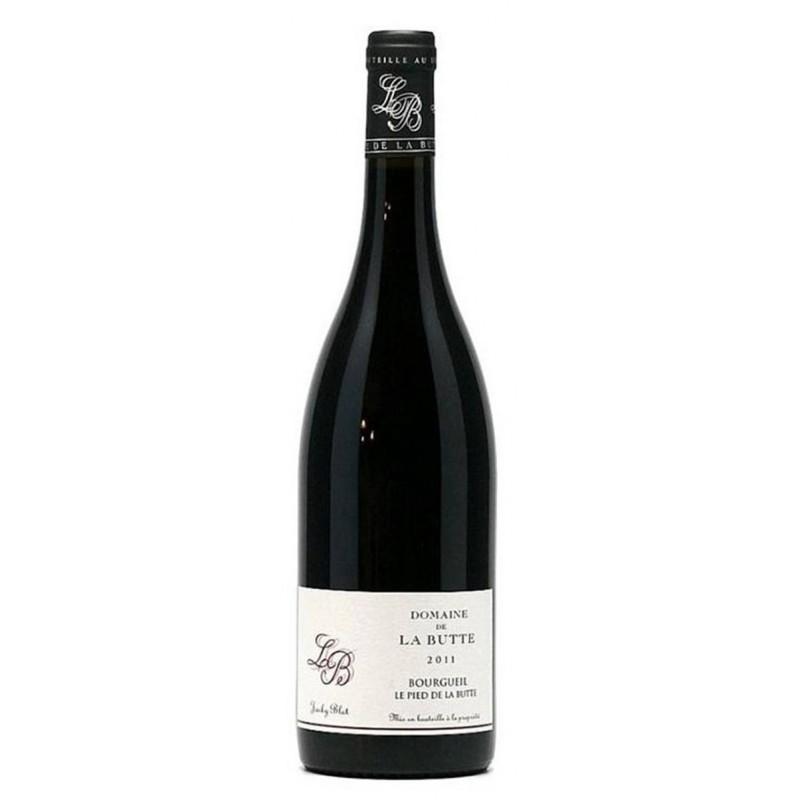 Domaine de la Butte -  Bourgueil - La Pied de la Butte 2022