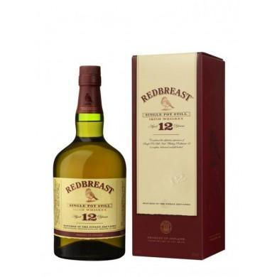 Whisky - Whisky - RedBreast 12 ans