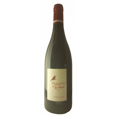 Domaine des Ronces -  Côtes du Jura - Pinot noir 2019