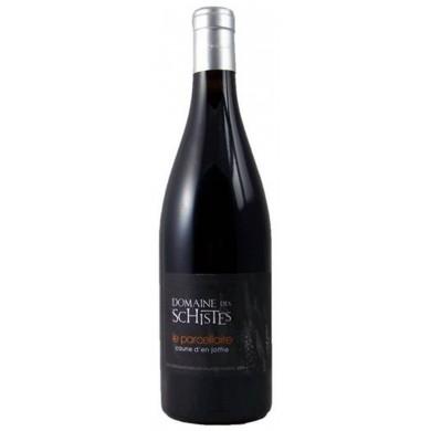 Domaine des Schistes -  Côtes du Roussillon Villages - Caune d'en Joffre 2019