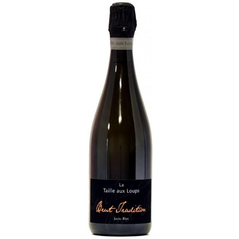 Domaine la Taille aux Loups -  Montlouis-sur-Loire - Brut tradition