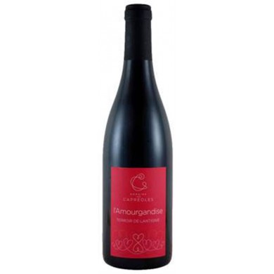 Domaine des Capréoles - Beaujolais - Amourgandise 2023